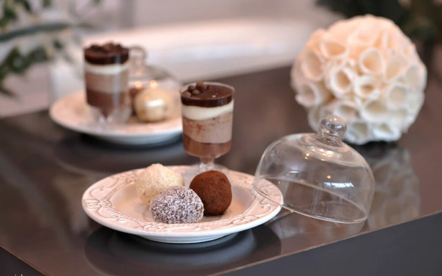 Osnata Boutique Suites