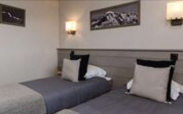 Chalet Caribou