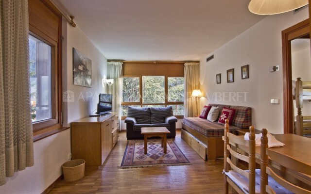 Apartamento Les Paletes