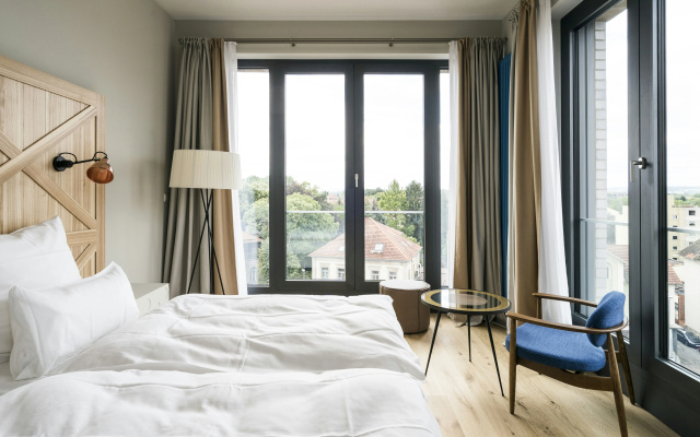 FREIgeist Göttingen Innenstadt - A Member of Design Hotels™