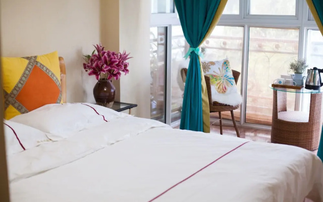 Lijiang X.ann Blossom inn