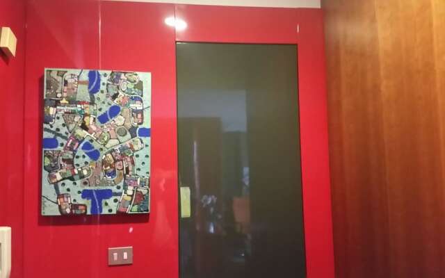 Bed & Breakfast Al Valentino