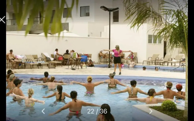 Hotel Atrium Thermas - Oficial