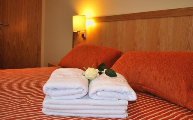Apartamentos Marsil