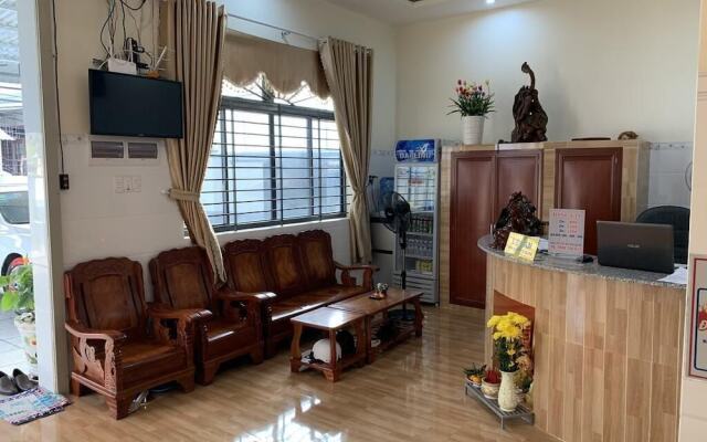 Diem Hang Guesthouse