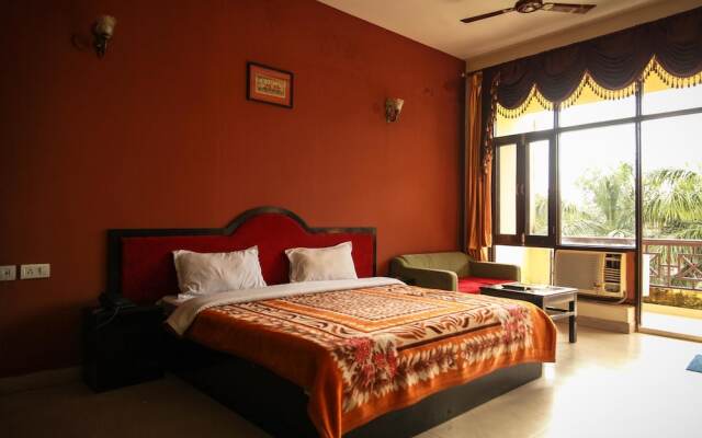 Hotel Neeraj Bhawan