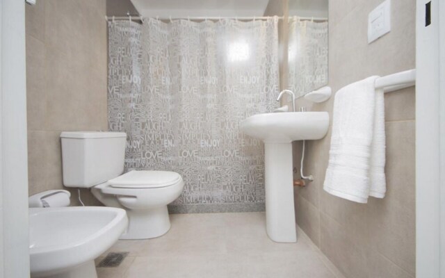 WX2 Venezuela Apartment