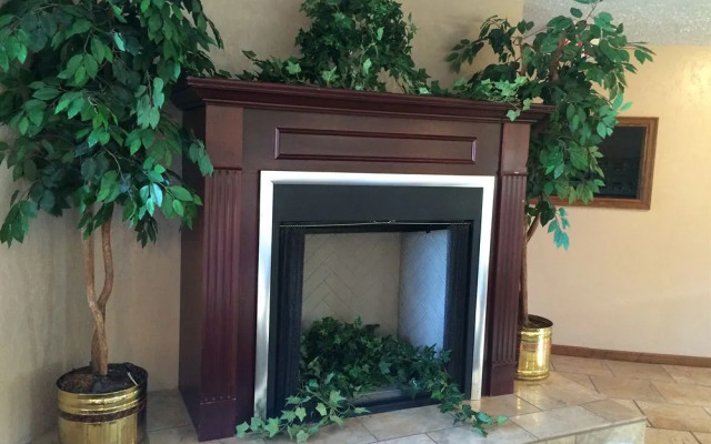 The Country Edge Motel