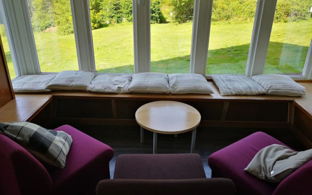 Rowardennan Youth Hostel