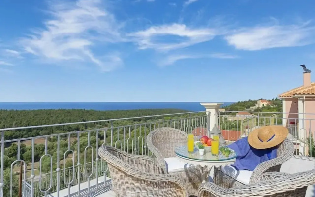Villa Persephone