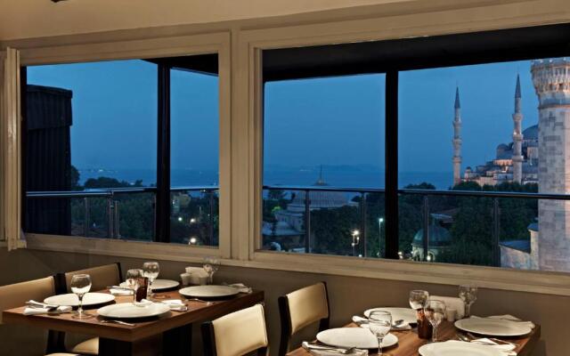 Lapis Inn Hotel & Spa