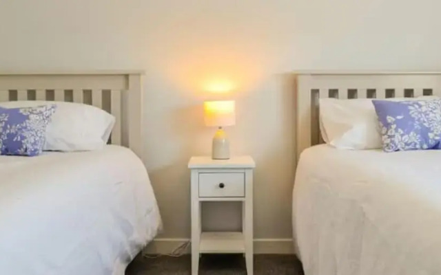 Seaside Escape at India Lane