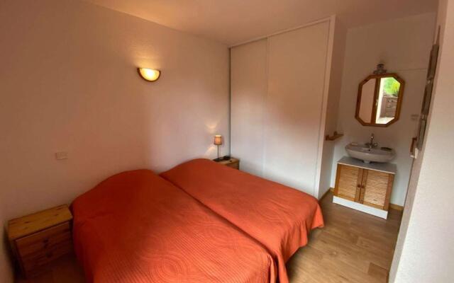 Appartement Le Grand-Bornand, 3 pièces, 6 personnes - FR-1-241-236