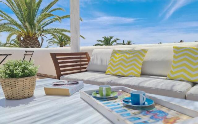 Aldeia do Golf 151 - Clever Details
