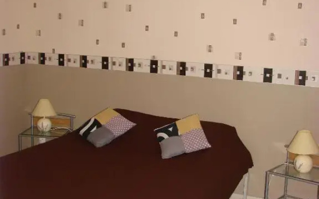 Gite Du Lac Der Grue