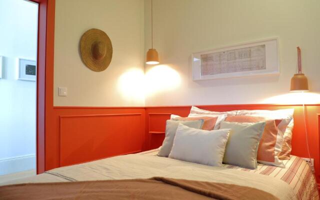 Guest H4U - Porto Casa da musica