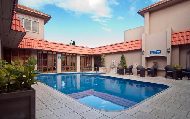 Millennium Resort Manuels