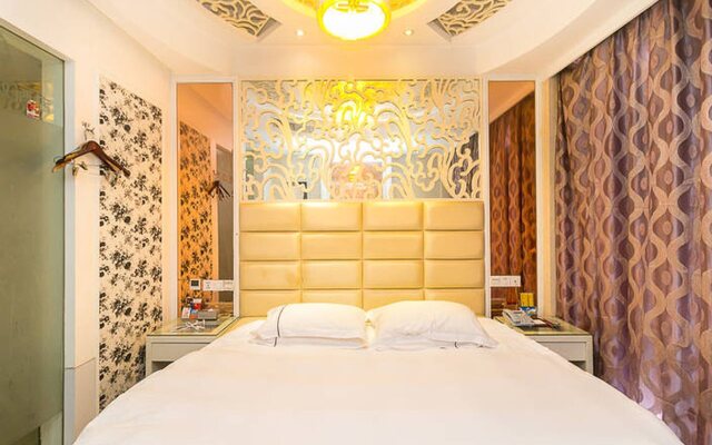 Tianhong Hotel