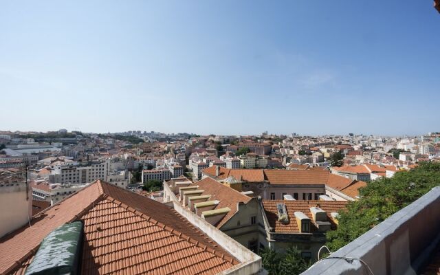 ShortStayFlat Alfama e Castelo