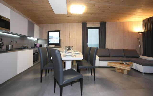 Aparthotel Zell Am See