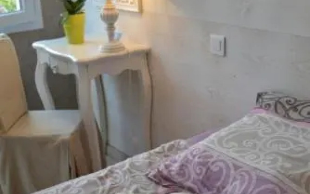 Chambres d'Hôtes Les Hauts d'Audignon