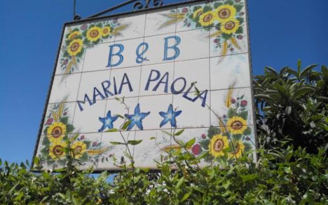 Bed and Breakfast Maria Paola