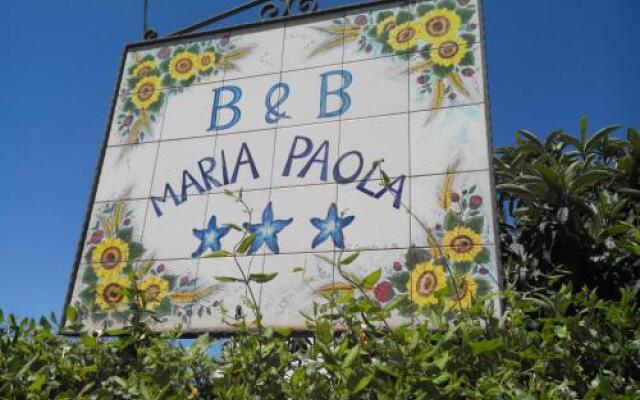 B&B Maria Paola