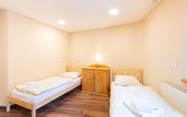 Nice Apartment in Langenfeld With Sauna