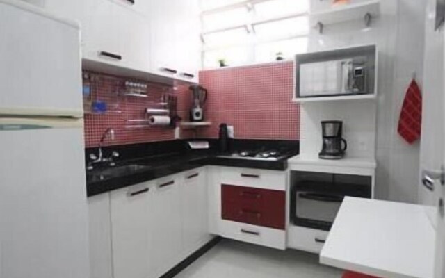 GoHouse Copacabana 1204