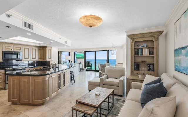 Beachside Two 4305 - Flr10 - 2BR 2BA -, Miramar Beach