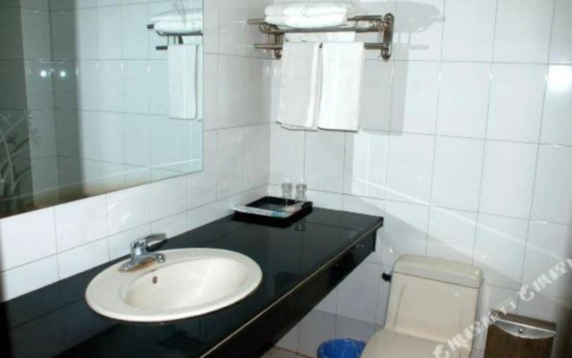 Xiaoshan Airport Hotel - Hangzhou