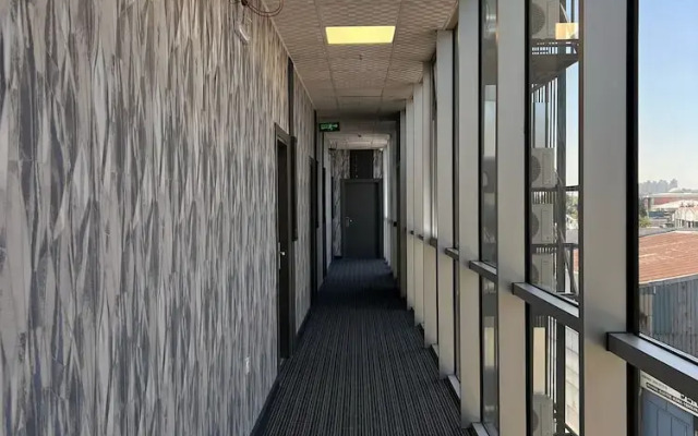 City Night Hotels Ümraniye