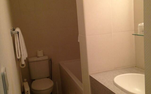 Hôtel Restaurant Le Crab