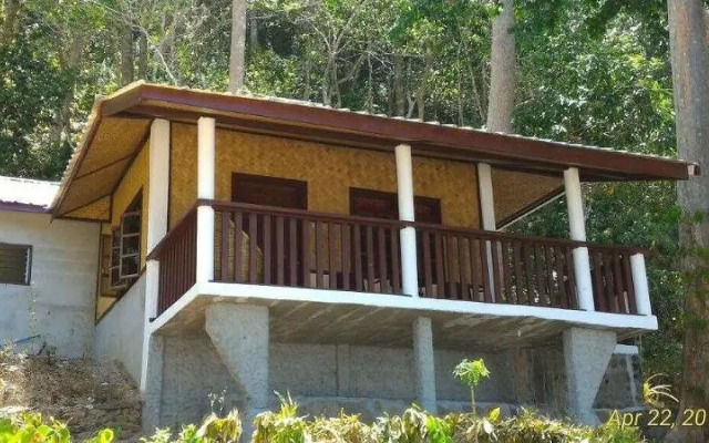Coconut Garden Island Resort
