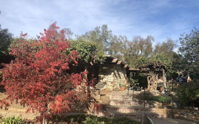 Carmel Valley Lodge and Resort