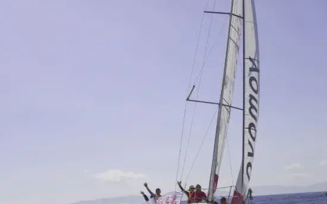 Youmuhu Sailing Club