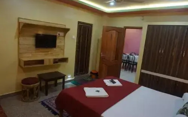 The Seaview Residency