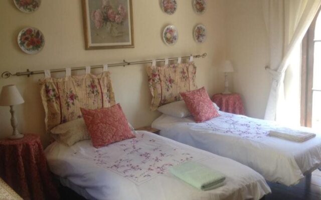 Knights In Malta B&B