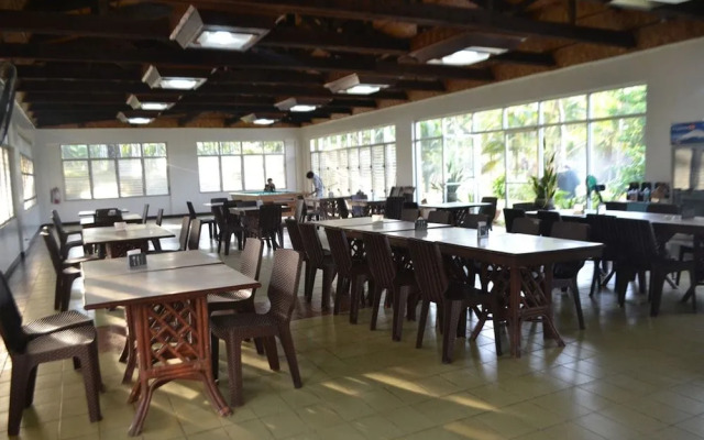Caliraya Ecoville Recreation and Farm Resort