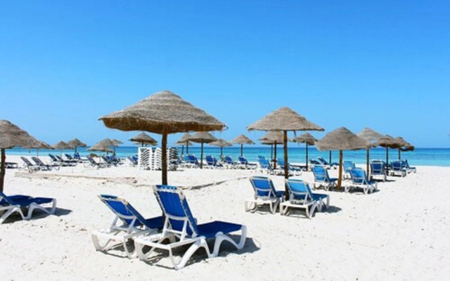TMK Marine Beach Hotel