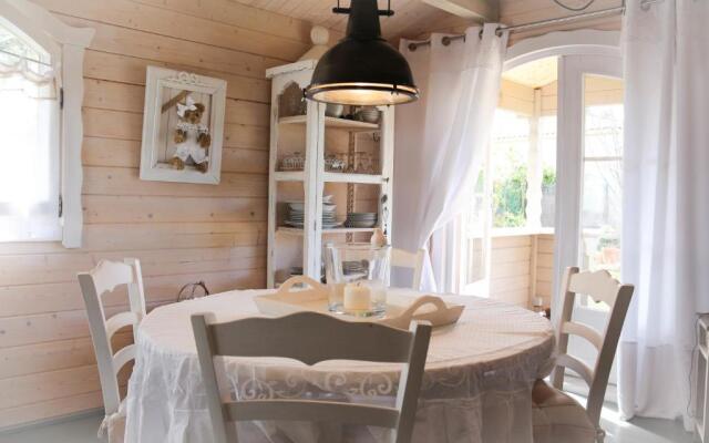 Chalet de Charme