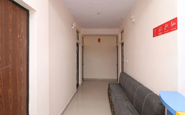 OYO 13884 Holiday Homes