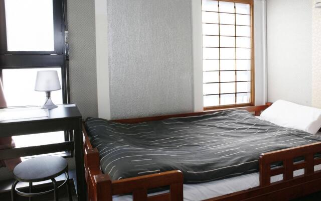 Khaosan Kyoto Guesthouse