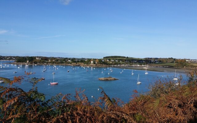 Chambres & Roul'Hotes De La Rance