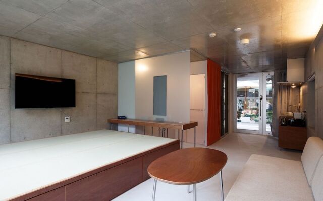 URBAN LODGE Komagome