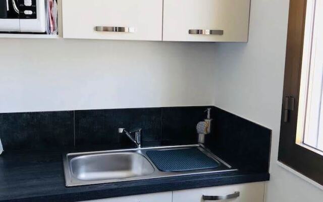 Studio Cannes Croisette Martinez