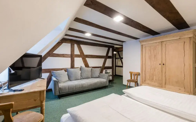 Hotel Meisnerhof
