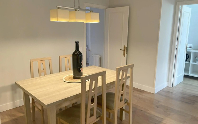 Villa Mauro Ribadeo Apartamento Turístico