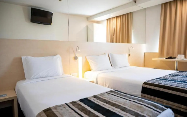 Park Hotel Porto Aeroporto