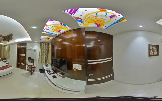 Hotel FrontLine Residency Patna